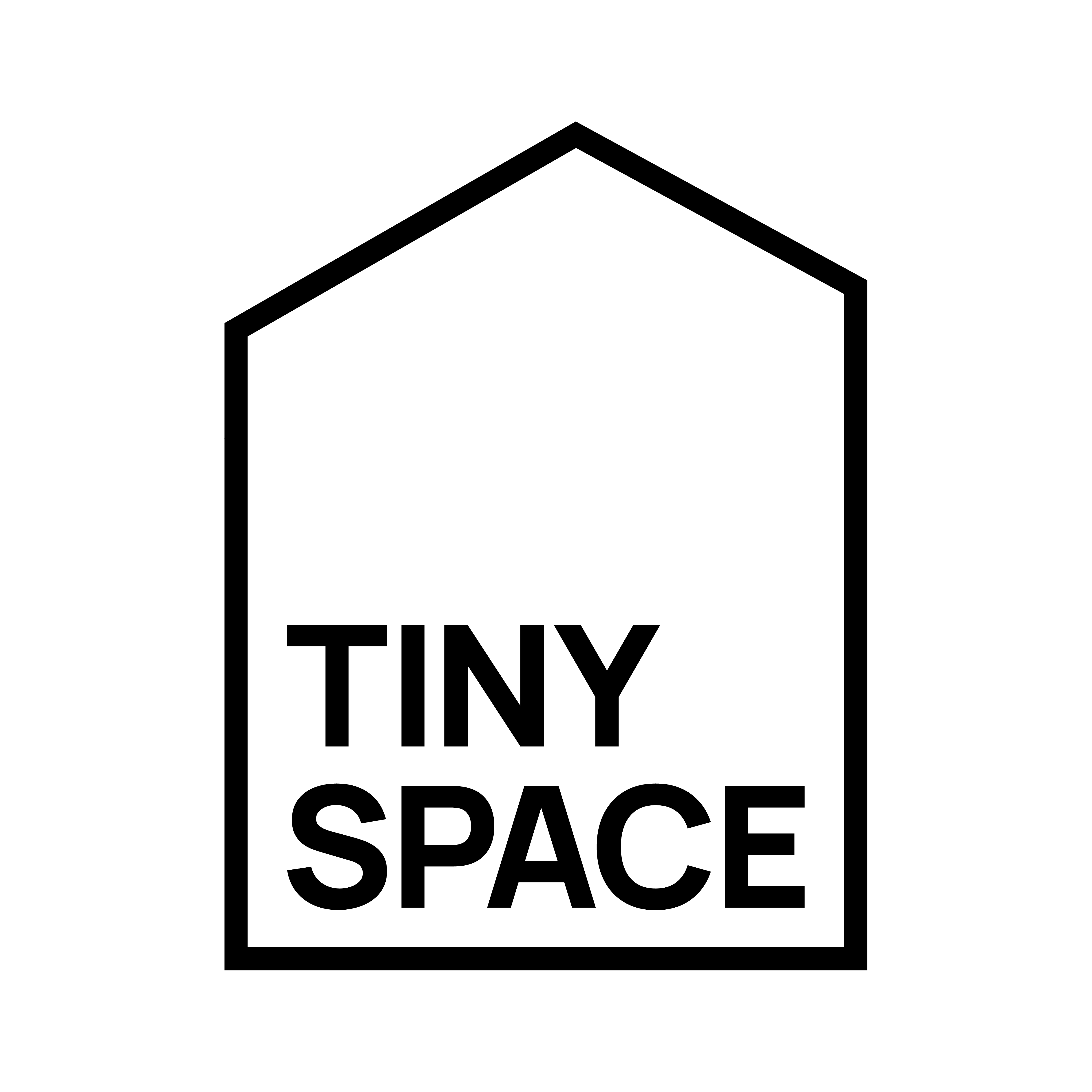 TINY SPACE
